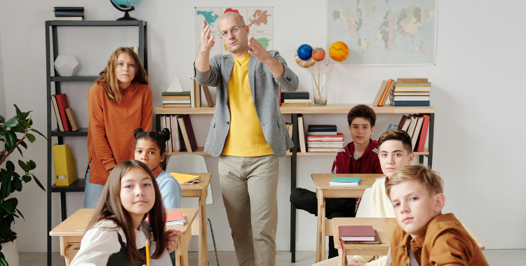 Vertellen primair onderwijs