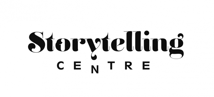 Storytelling Centre NIEUW