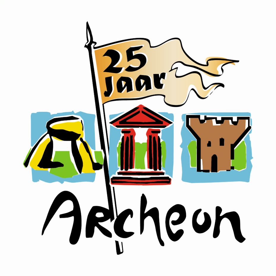 logo archeon