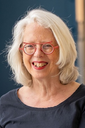 Gerda Hoogendijk