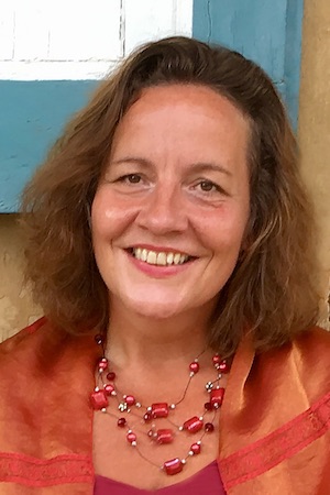 Pauline Seebregts