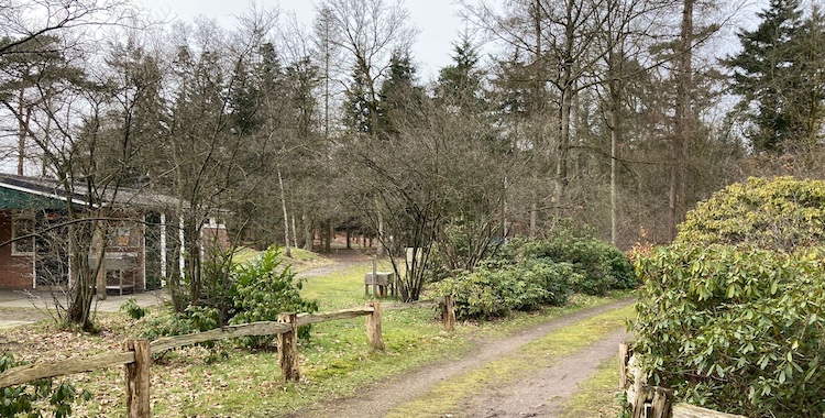 Verteldriedaagse, Vertelweekend, weekendje weg, Terschelling