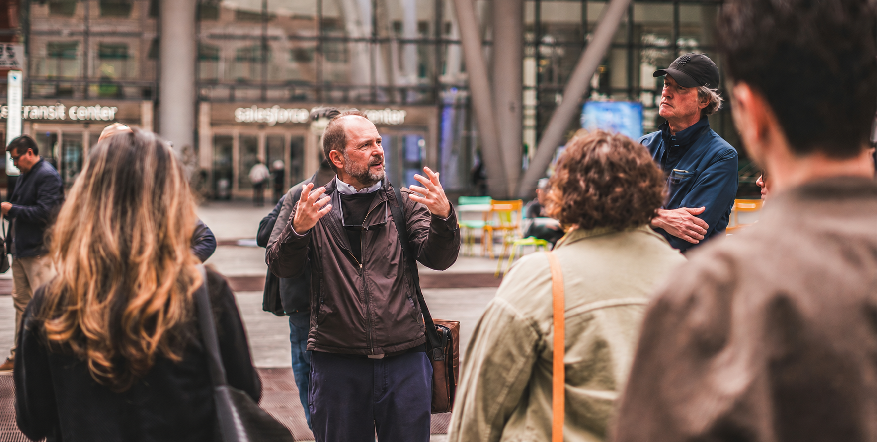 Storytelling in wijken en dorpen