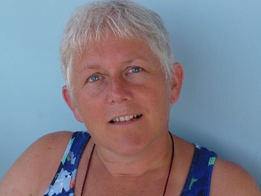 Jacqueline Zweering