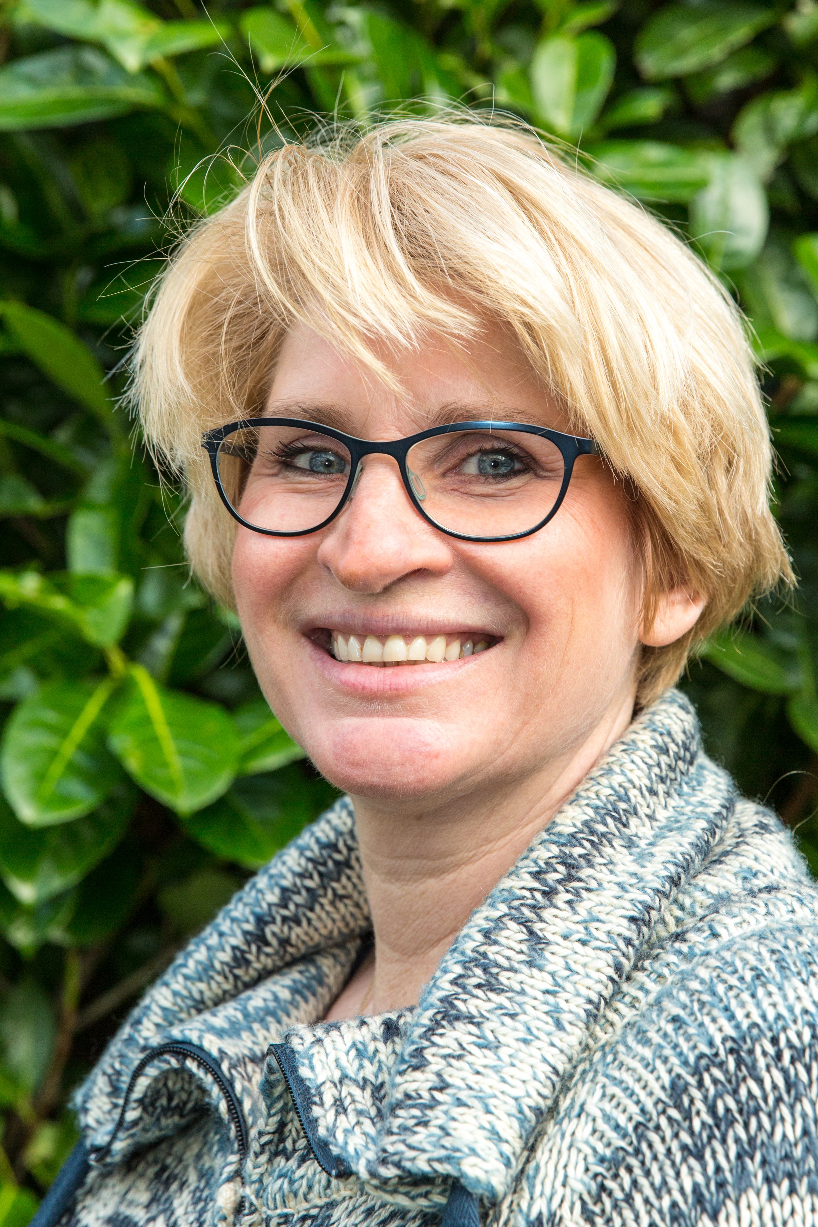 Mariska Litjes