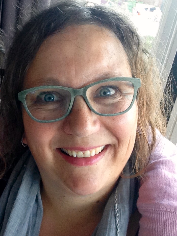 Petra Berkers