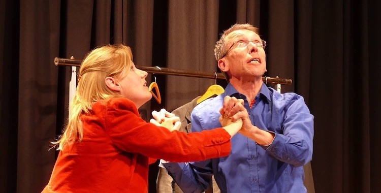 Theater en vertellen, Vertelkunst verrijken, Storytelling, Leren vertellen, Theater storytelling