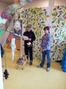 7.8 Opnames maken voor videopclip.  7.8 Opnames maken voor videopclip.