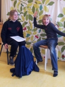 7.2 Opnames maken voor videopclip.  7.2 Opnames maken voor videopclip.