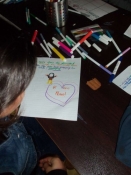 2.3 Kinderen maken het verhaal af. 2.3 Kinderen maken het verhaal af.