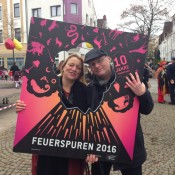 Feuerspuren 2016