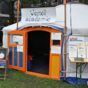 Vertelacademietent